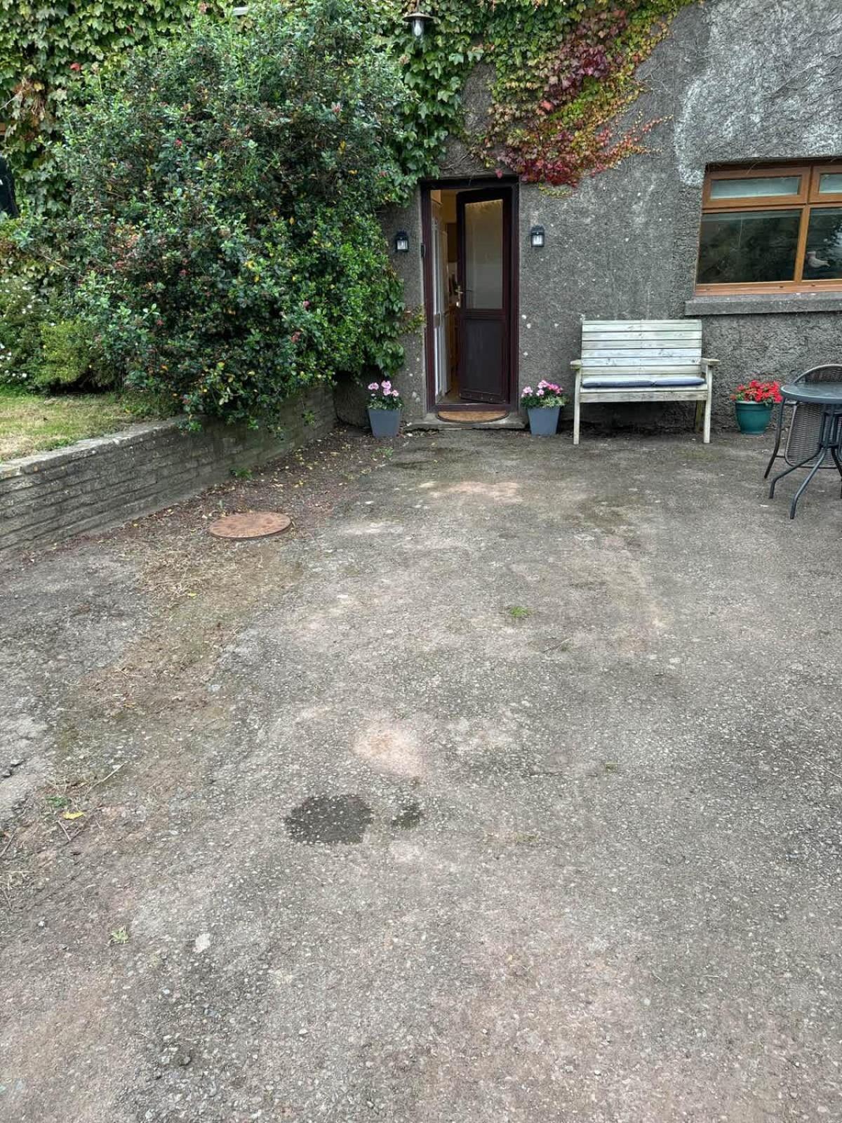 Farmhouse Apartment Saint Ishmaels  Exterior photo